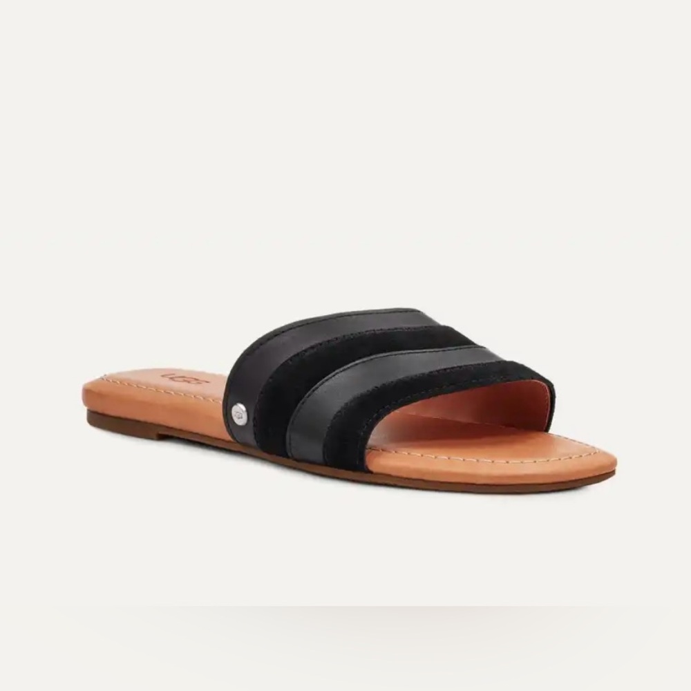 NEW UGG Ximena Slides Size:8